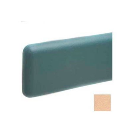 PAWLING End Cap for ETC-6C, Toffee ETC-6C-0-113
